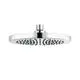 KLUDI-A-QA-Tellerkopfbrause-250-mm-chrom-6651105-00 gallery number 1